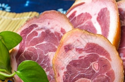 Enzyme for Meat Process